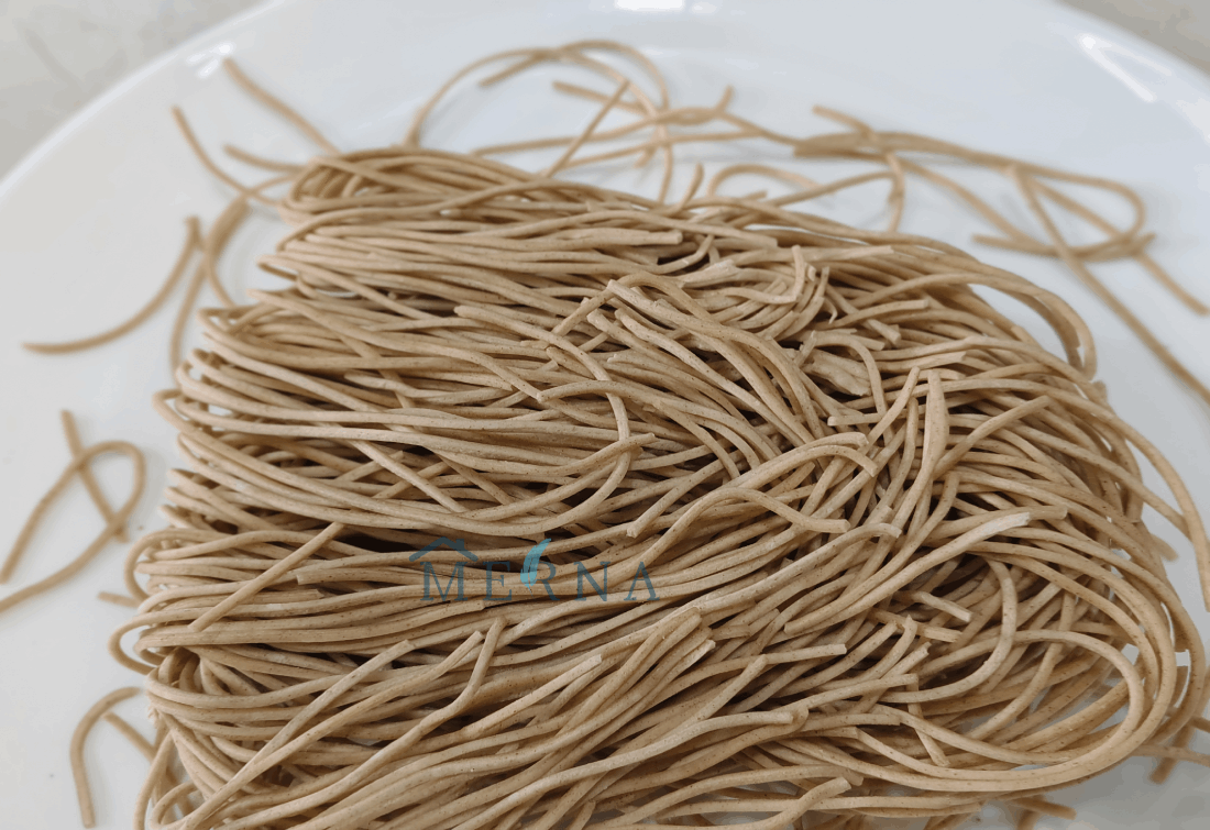 Bridegroom Samba Noodles (200g)