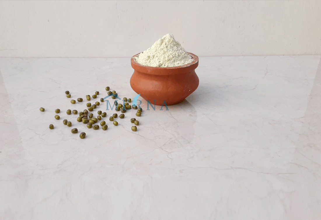 Merna Green Gram Flour (250g)