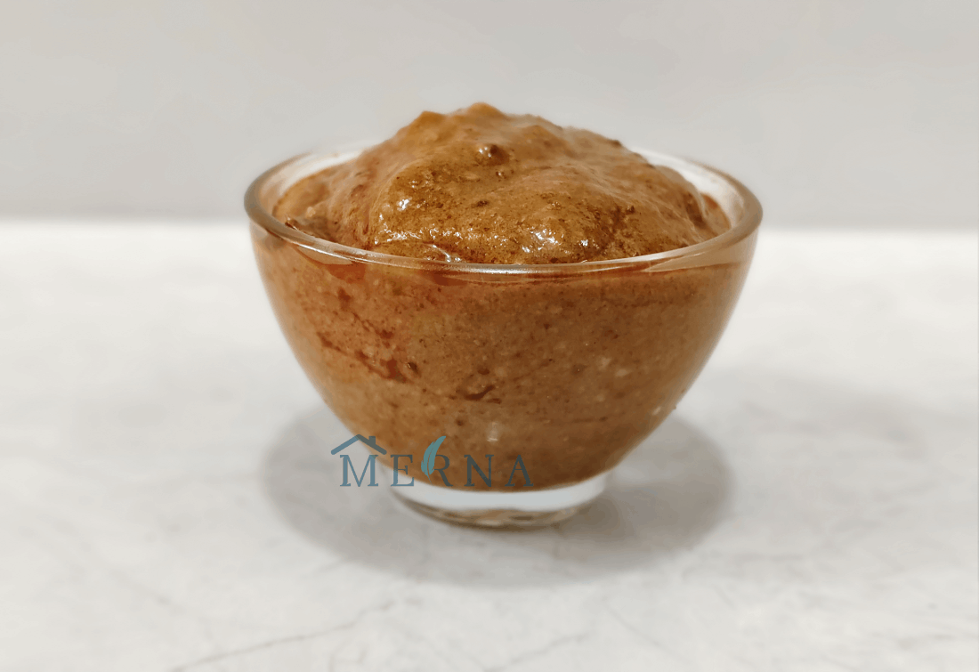 Homemade Mango Pickle 200g