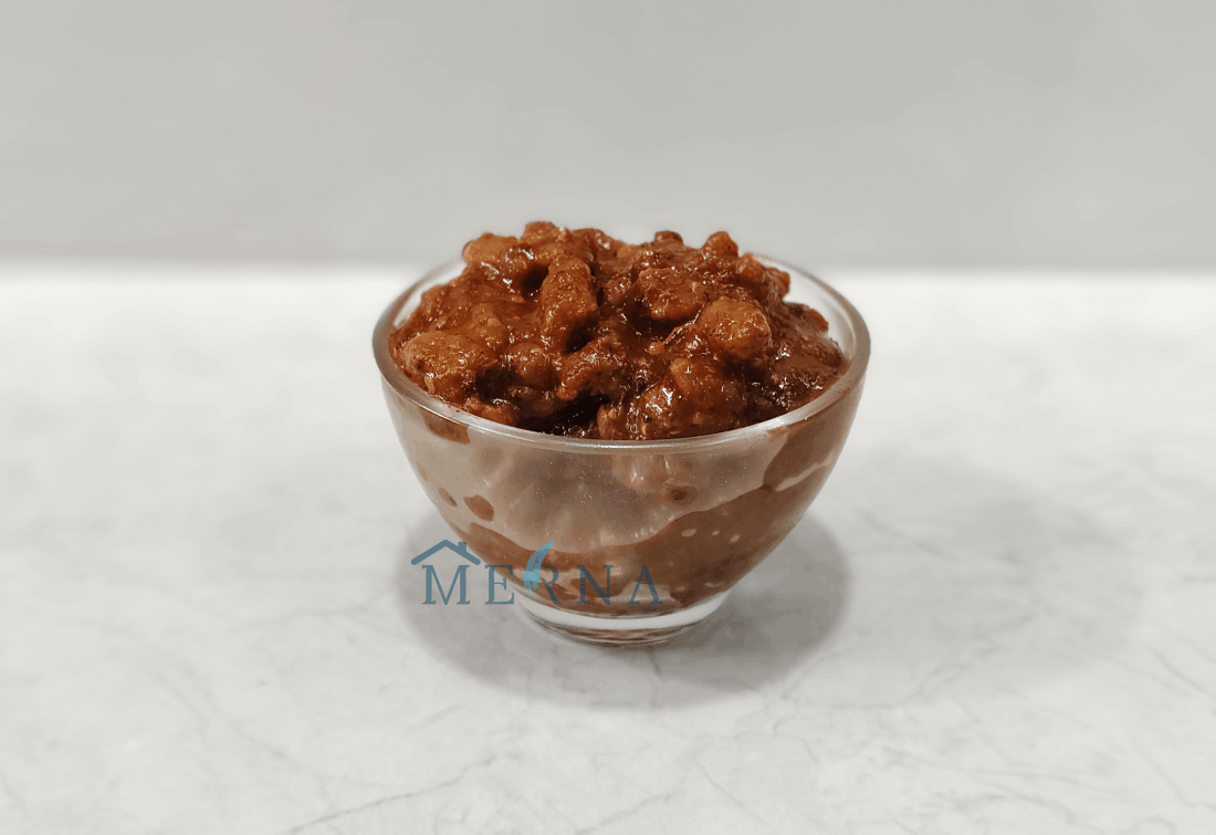 Homemade Prawn pickle 200g