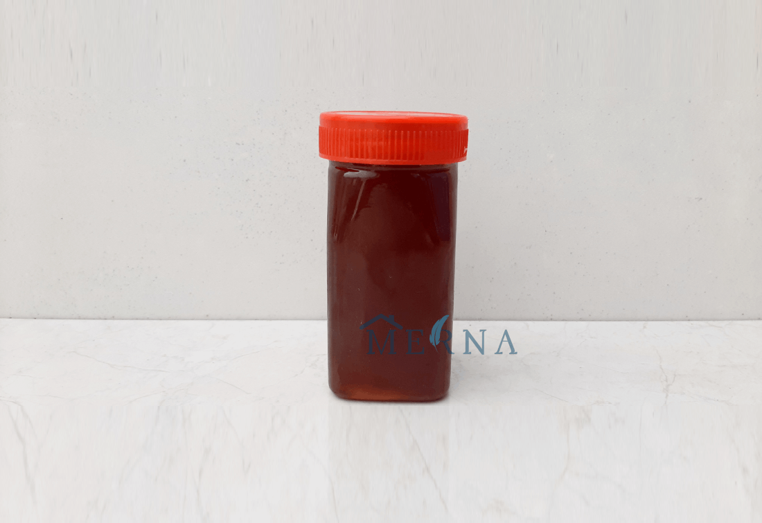 Merna Organic Jamun Honey (250g)