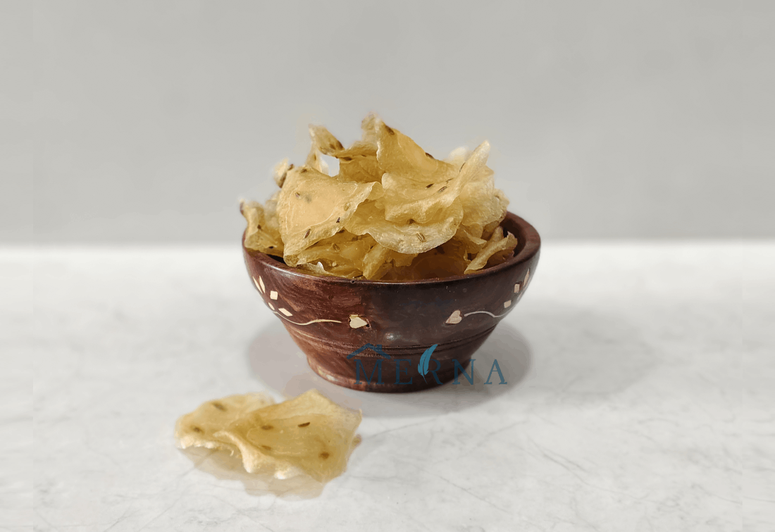 Kanji Vathal  50g
