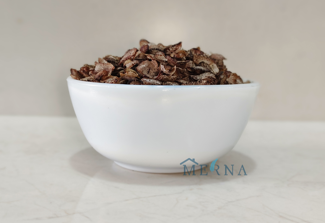 Black Rice Flakes (Karuppu Kavuni Aval) 200g