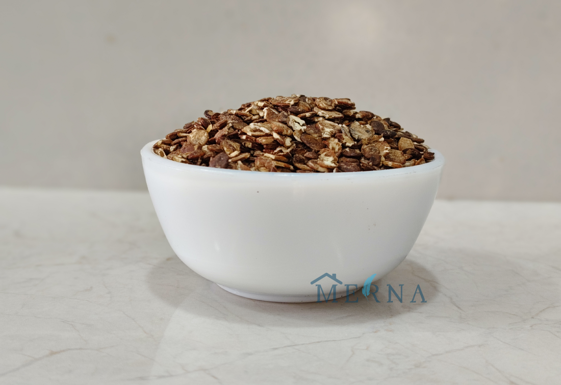 Horse Gram Flakes (Kollu Aval)  200