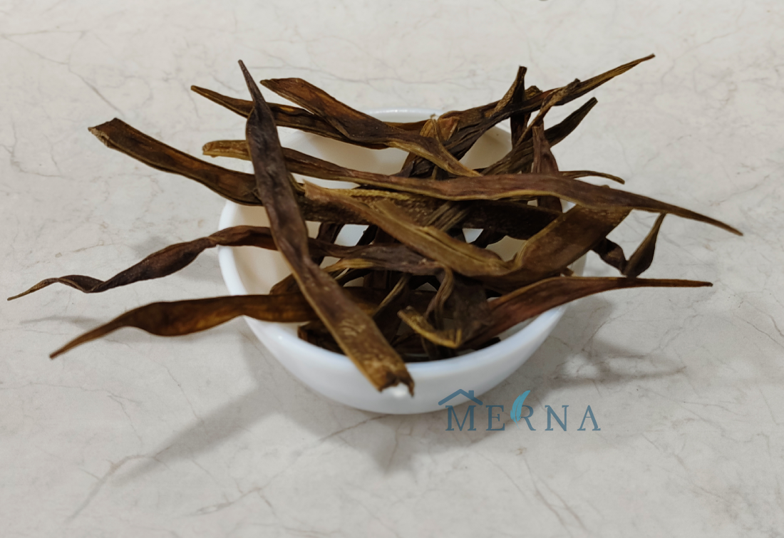 Cluster Beans Vathal (Kothavarai Vathal) -50g