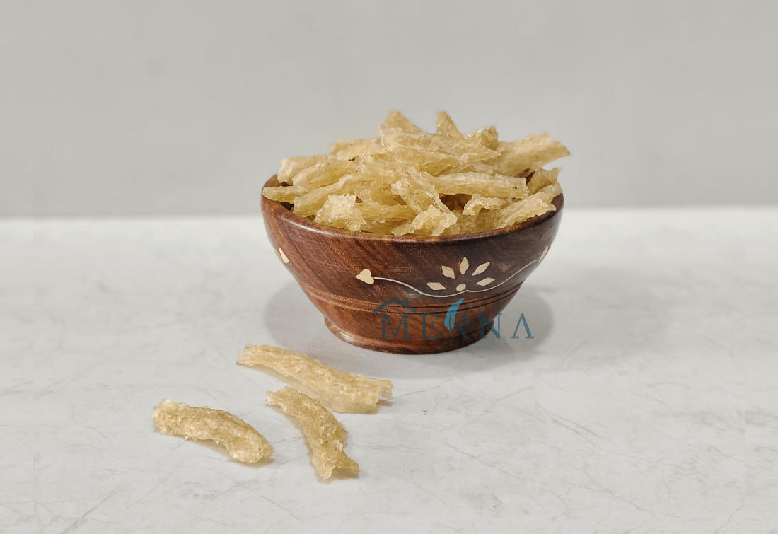 Kuchi Vathal  100g