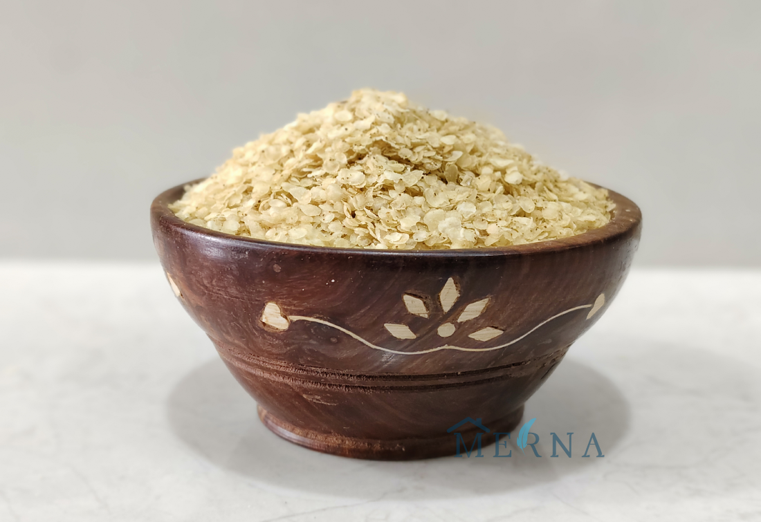 Barnyard Millet Flakes (Kuthiraivali Aval) 200g