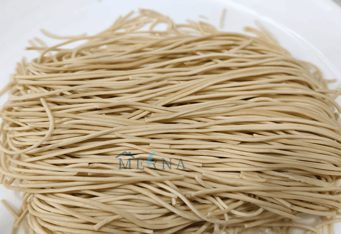 Kuthiraivali  Noodles (200g)