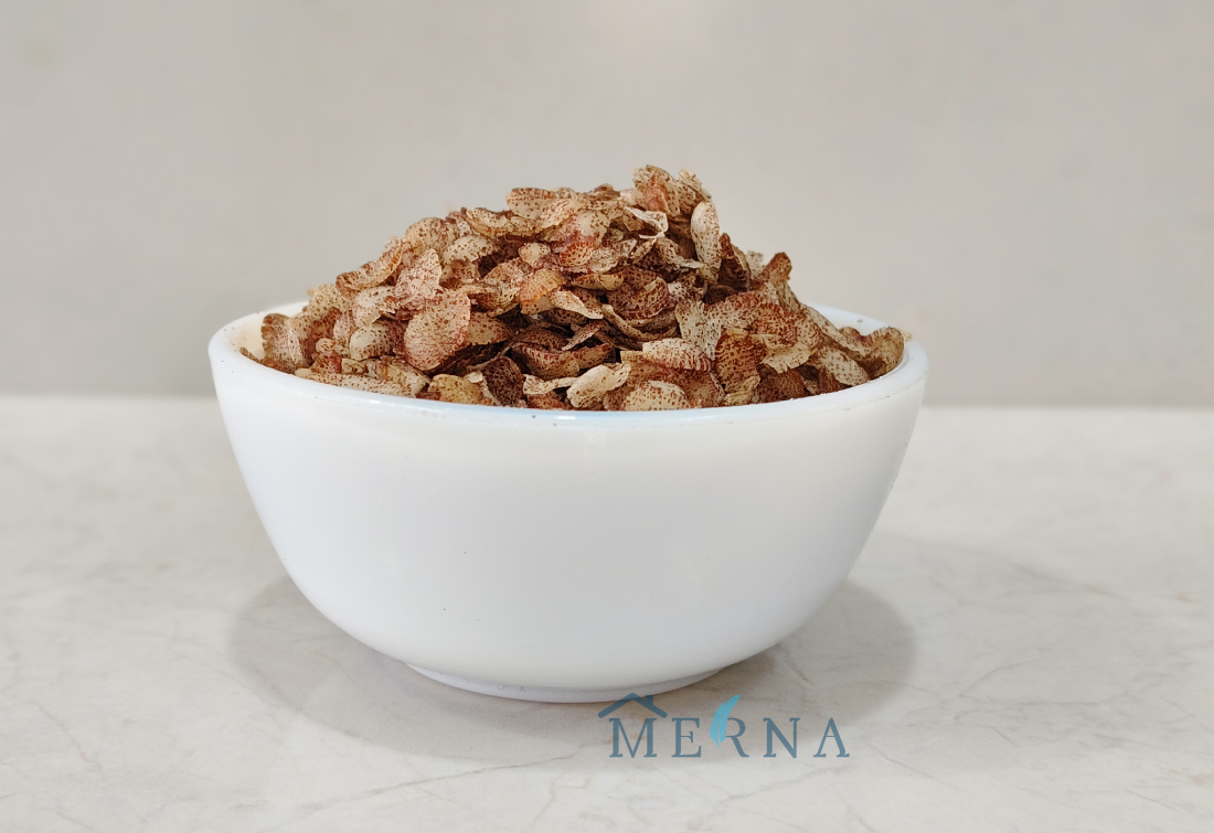 Bridegroom Samba Flakes (Mappilai Samba Aval) 200g