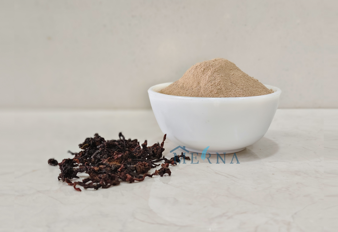 Merna Homemade Beetroot Face Pack  50g