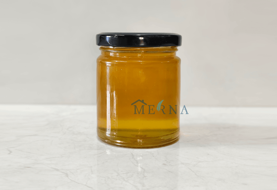 Moringa Honey (250g)
