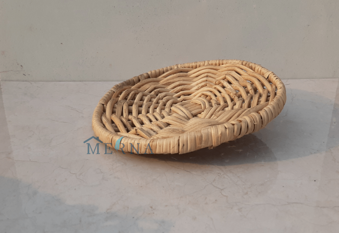 Merna Handmade Milk Pot Lid (Small)