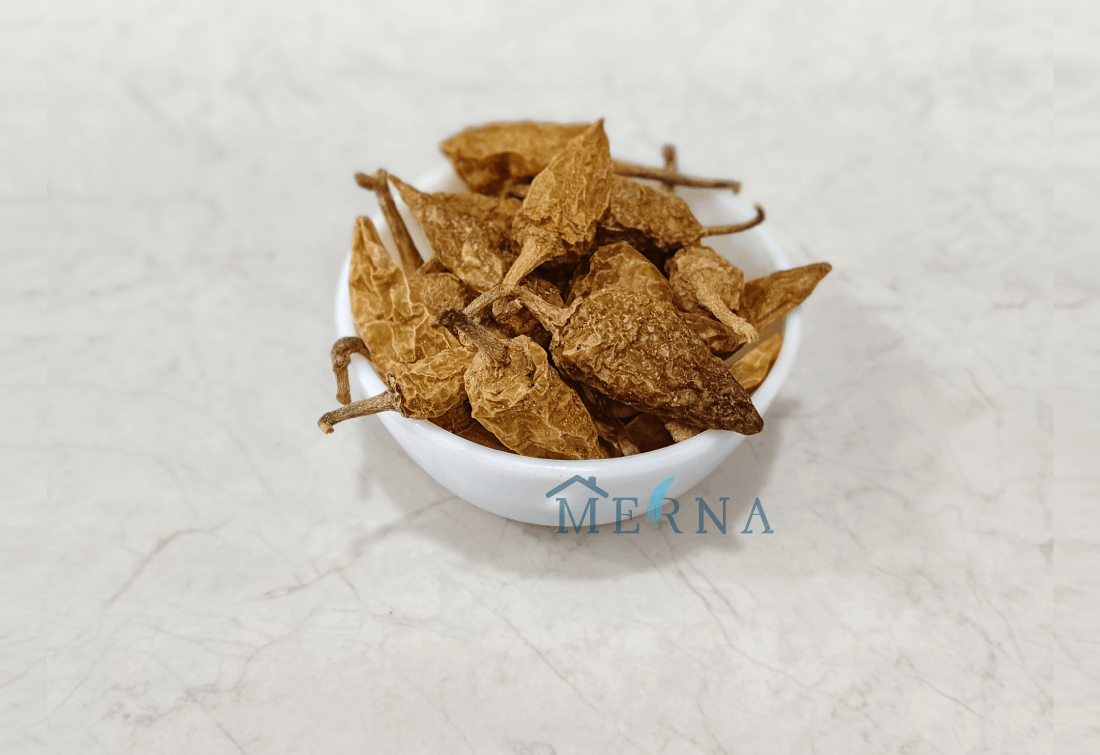 More Milagai  50g