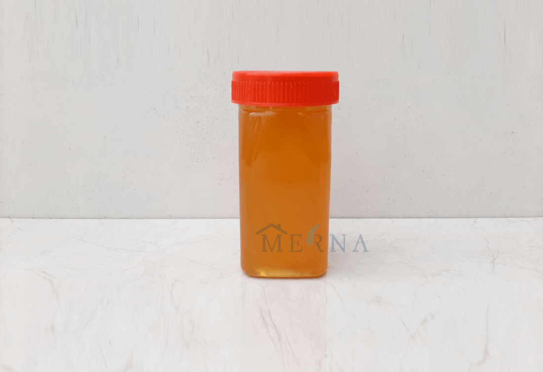 Merna Organic Moringa Honey (250g)