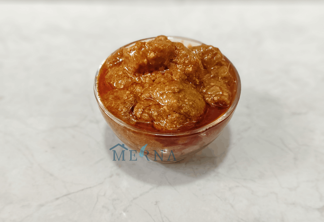 Nellikai oorugai 200g