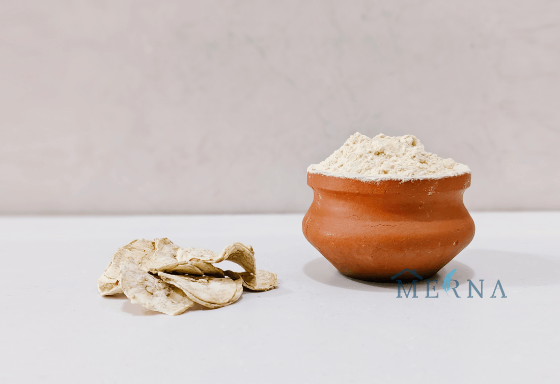 Nendran banana powder 200g