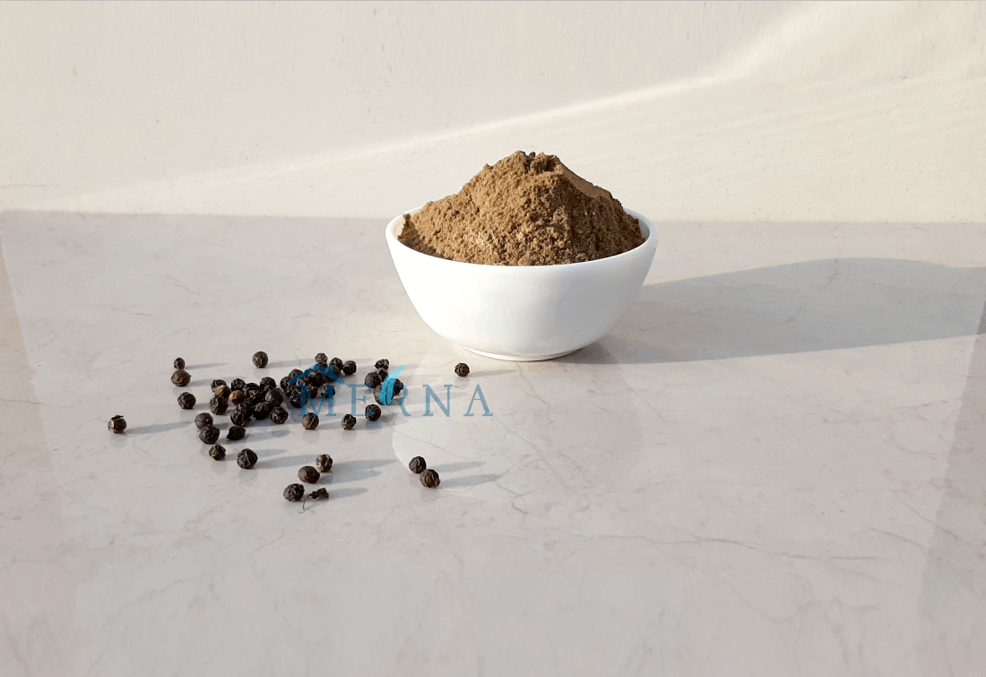 Merna Homemade Pepper Powder (80g)