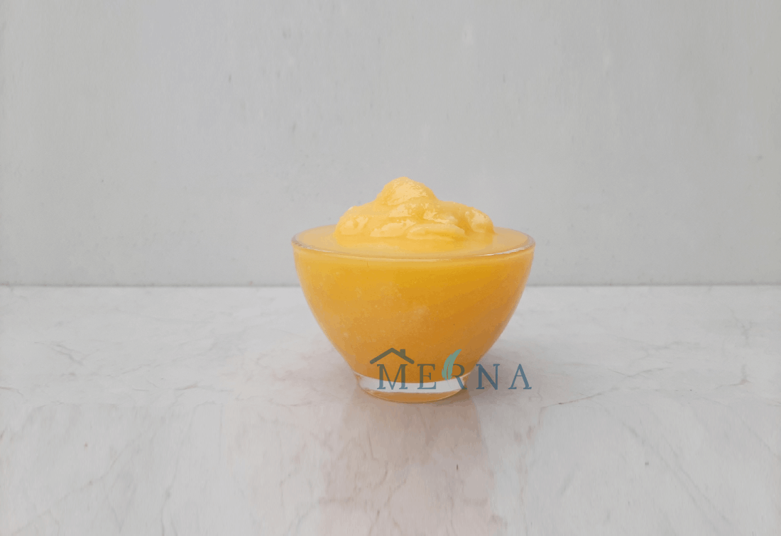 Pure Cow Ghee(250ml)