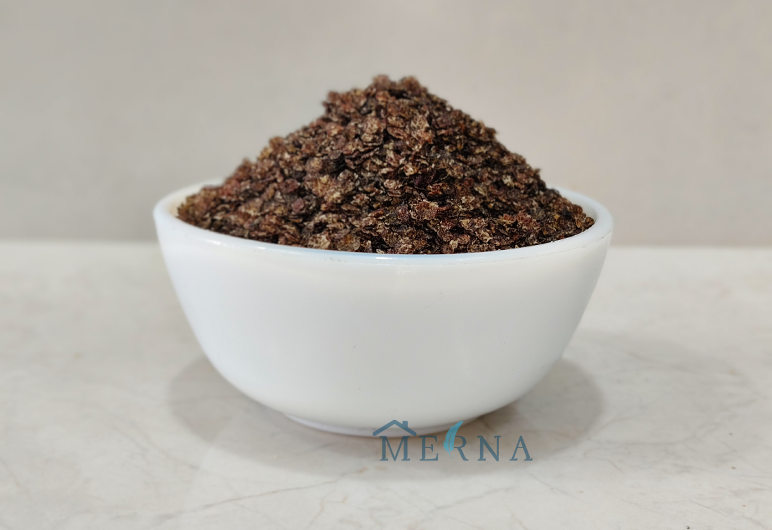 Ragi Flakes (Ragi Aval) 200g