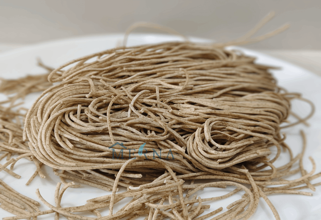 Ragi Noodles (200g)