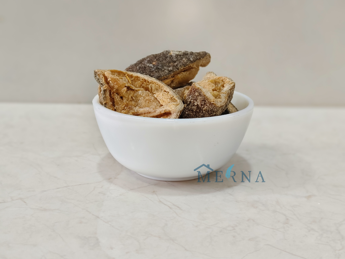 Salted Citron (Uppu Narthangai) 100g