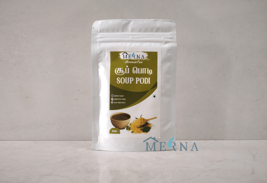 Soup Powder (50 g)
