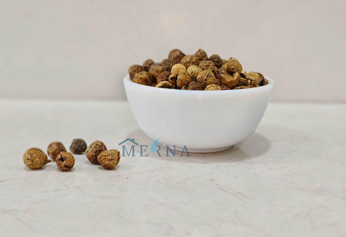 Turkey Berry (Sundakai vathal) 50g