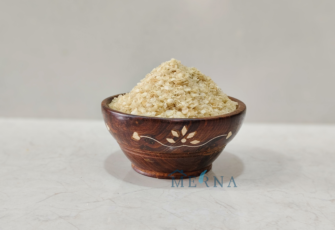 Kodo Millet Flakes (Varagu Aval)  200g