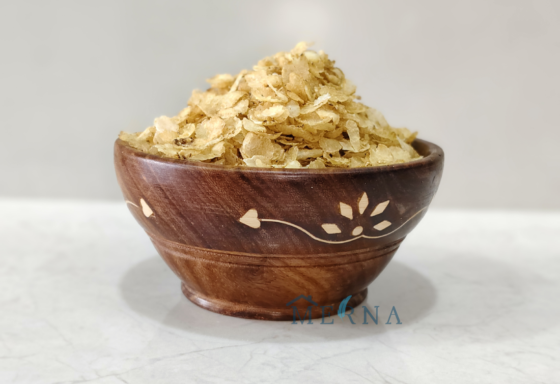 White Corn Flakes (Vella Sola Aval) 200g