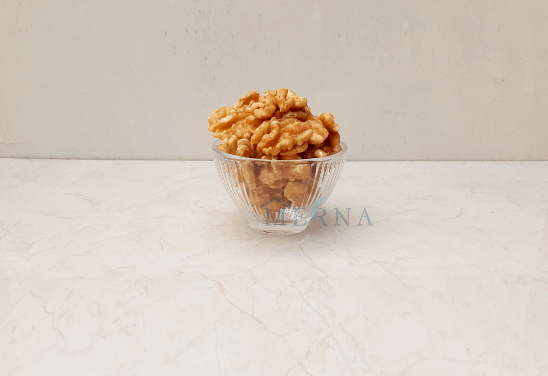 Merna Premium Quality Walnuts (250g)