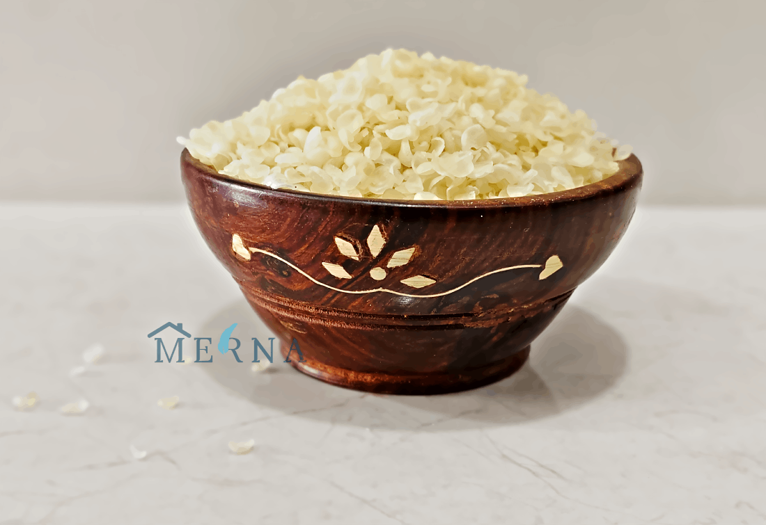 Golden Samba Flakes (Thanga Samba Aval) 200g