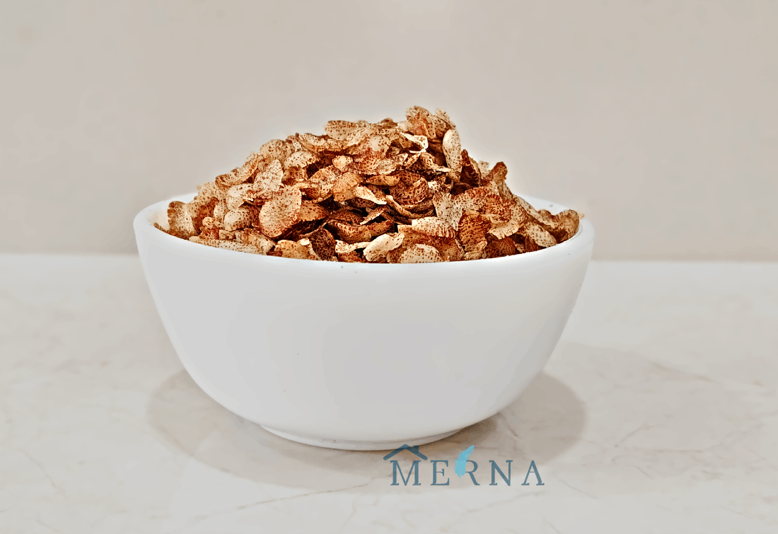 Bridegroom Samba Flakes (Mappilai Samba Aval) 200g