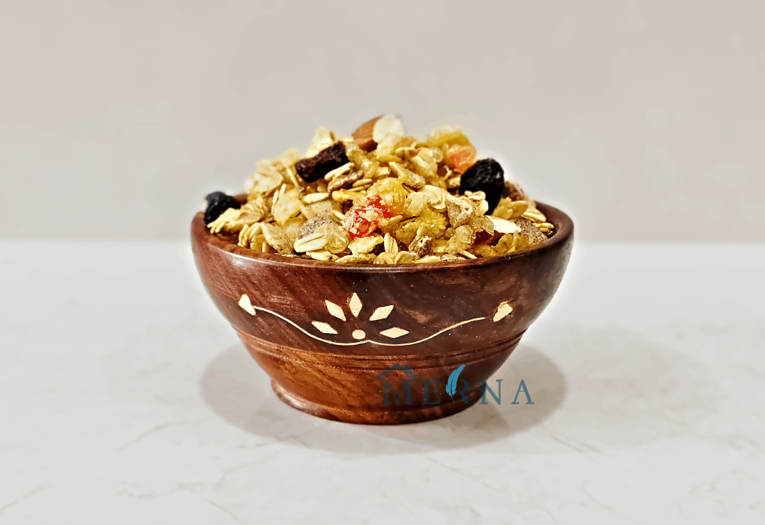Honey Muesli  200g