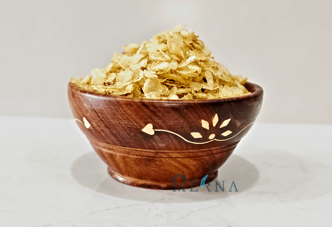 White Corn Flakes (Vella Sola Aval) 200g