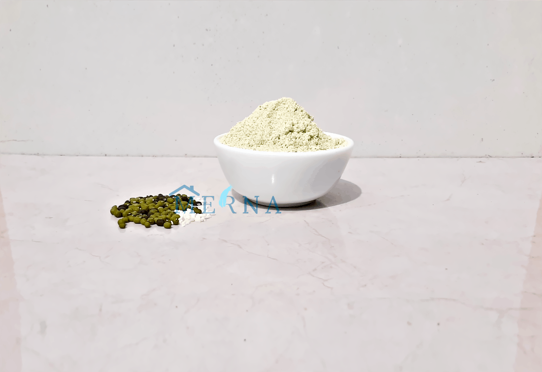 Merna Homemade Instant Sprouted Green Gram Dosai Mix (200g)