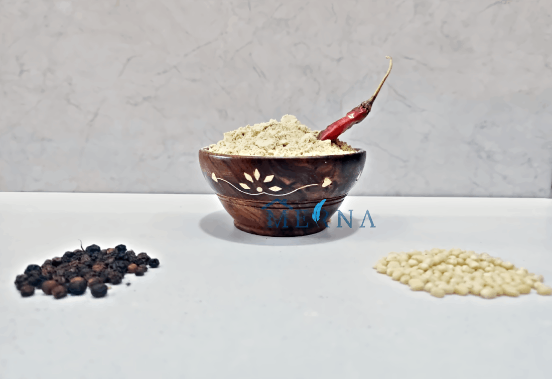 Pepper Rice Mix