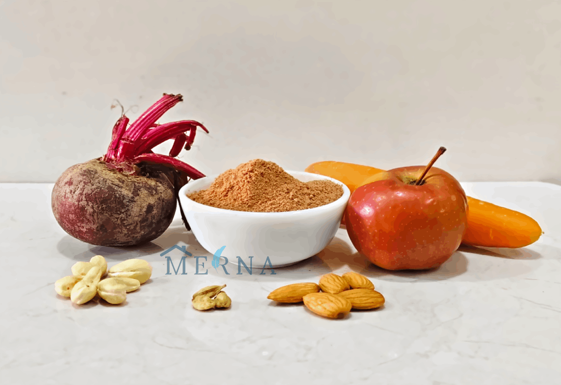 ABC Milk Mix 100g