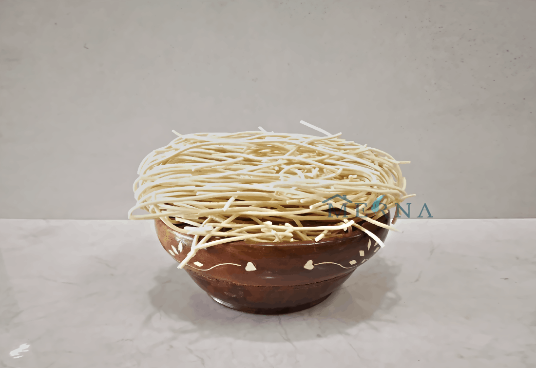 Kuthiraivali  Noodles (200g)