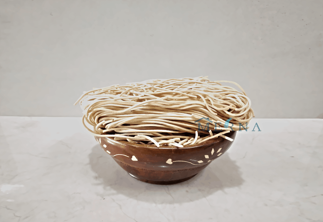 Bridegroom Samba Noodles (200g)