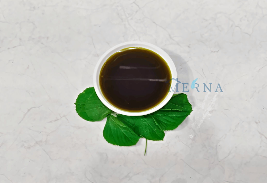 Kuppaimeni Thailam
