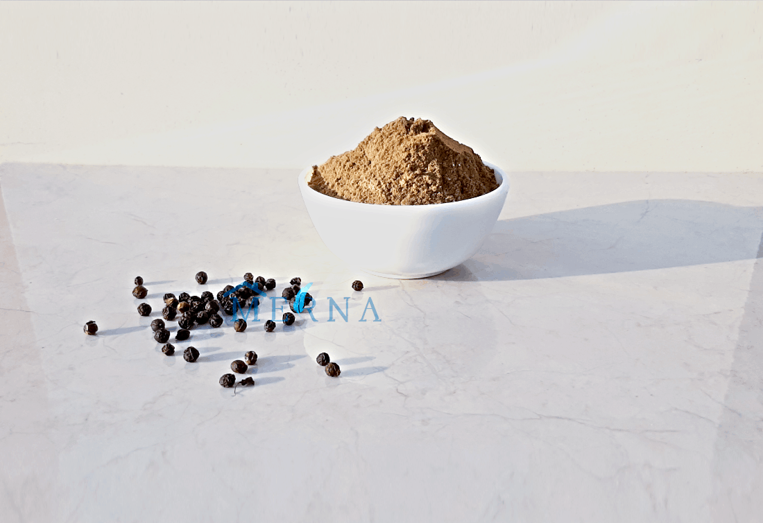 Merna Homemade Pepper Powder (80g)